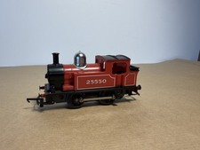 Triang Hornby OO gauge R455