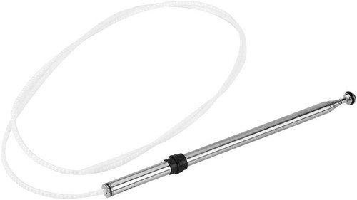 Car antenna durable stainless - car,