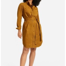 Everlane Modern Utility Shirt