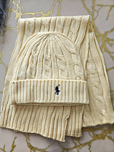 Polo ralph lauren cream - ralph,
