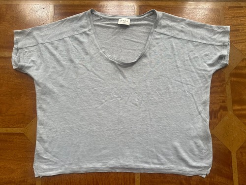 Hardly worn wrap - london, 100%