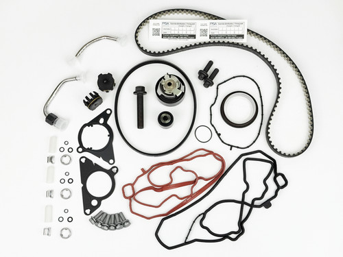 Timing belt kit citroen - oe,
