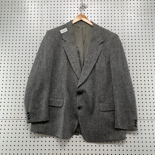 Vintage real magee donegal - real,