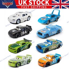 Disney Pixar Cars 1:55 Diecast