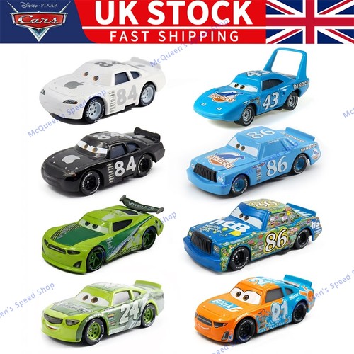 Disney pixar cars diecast - disney,