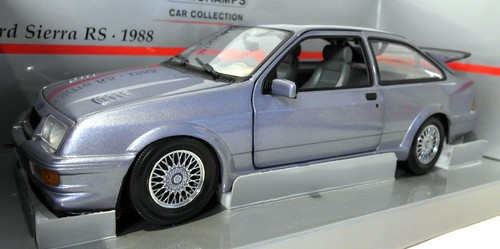 Minichamps scale diecast - 1/18,