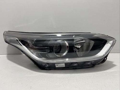 Kia ceed 2018 - kia, right