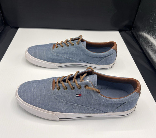 Tommy hilfiger tmphel - tmphel-r, canvas