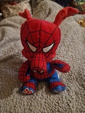 RARE Build-A-Bear Marvel