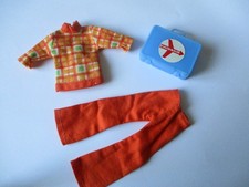 Palitoy Pippa doll Topper Dawn