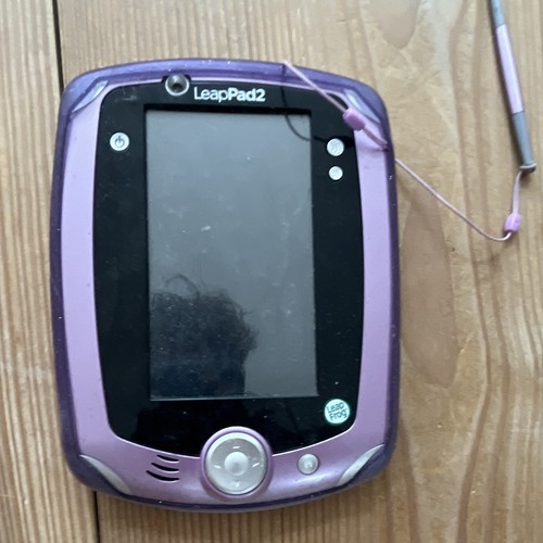 Leapfrog leappad2 educational - leapfrog,