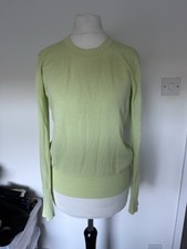 Zara Butter Soft Limegreen