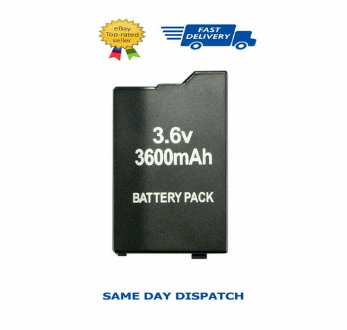 Psp battery compatible - battery,