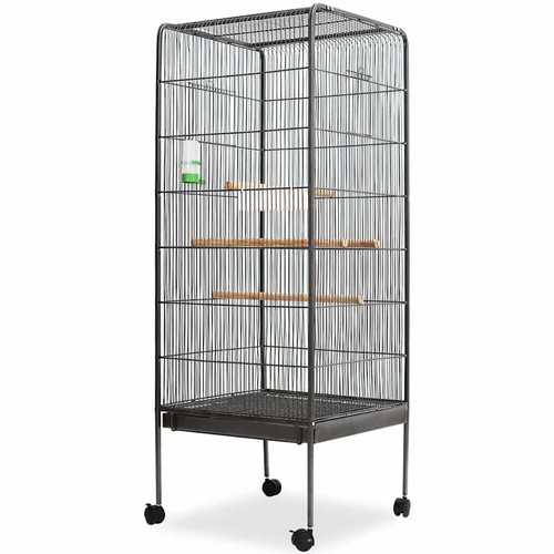Vidaxl bird cage - bird,
