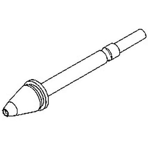 Ersa tool desoldering tip - ersa, x-tool