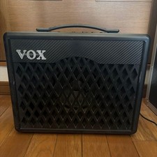 Discontinued VOX VX1 15W