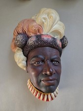 Bossons  chuka  wall head
