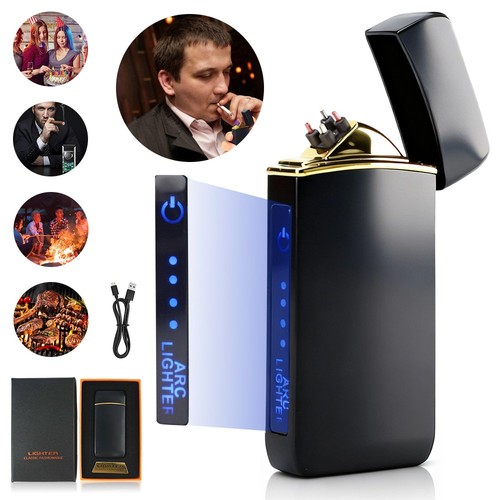 Electric arc plasma lighter - arc,