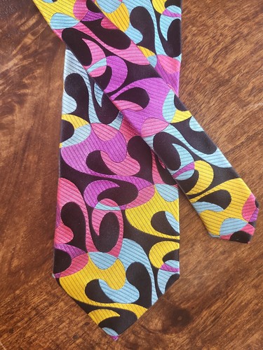 Rare duchamp london - london, tie