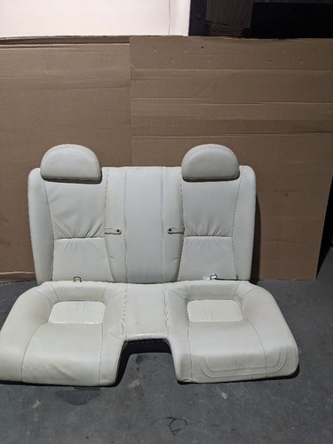 Lexus sc430 rear - upper, &