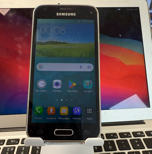 Samsung galaxy mini - samsung,