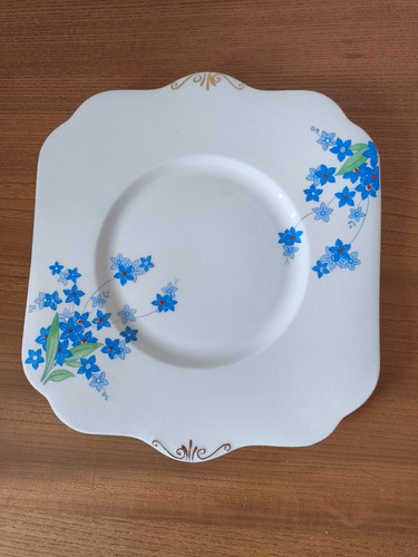 Colclough bone china eared