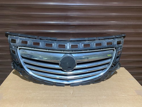 Genuine vauxhall insignia - ,