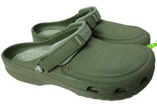 Crocs Yukon Vista II Clogs