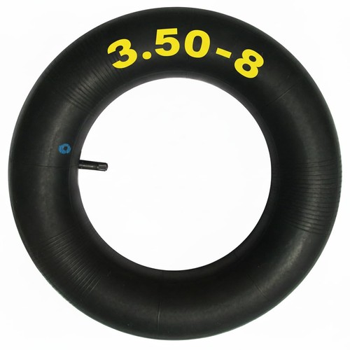 Inner tube 8 - 3.50-8, for