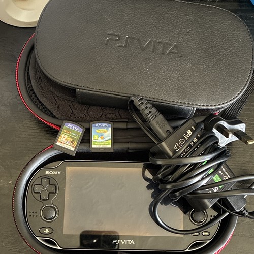 Sony playstation vita - sony,