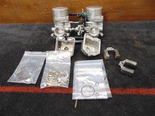 HONDA CB250N SUPER DREAM