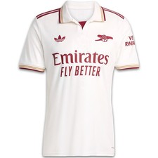 AFC adidas Mens 25/26 Third Shirt, Size Medium