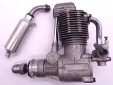 O.S FS 61 4 STROKE GLO ENGINE