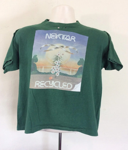 Vtg 1976 nektar - nektar, concert