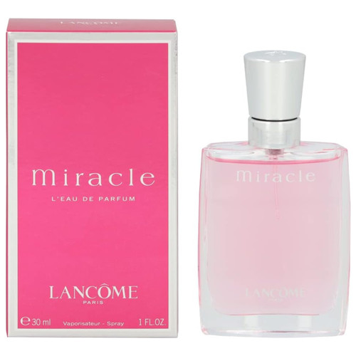 Lancome miracle perfume - perfume, 30ml