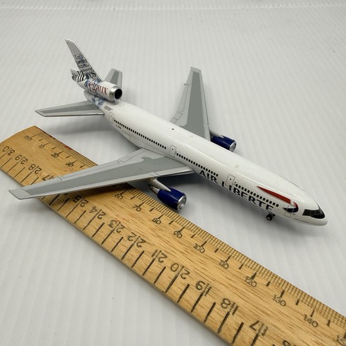 Gemini jets air liberte - jets,