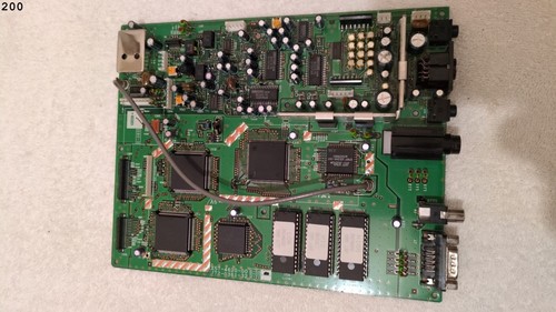 Kenwood 870s rx - ts-870s, tx-rx