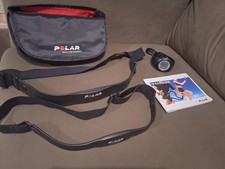 Polar fitness heart - f6, rate