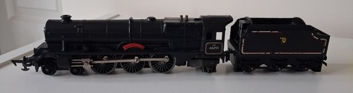 Triang r50 black princess - triang,