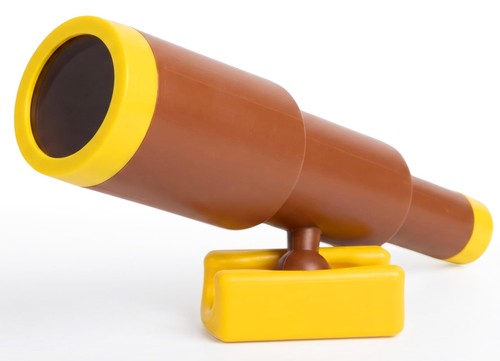 Inch brown pirate - 11,