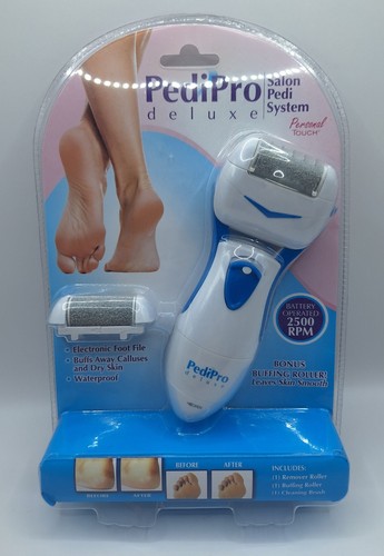 Pedipro deluxe salon - pedipro, pedi