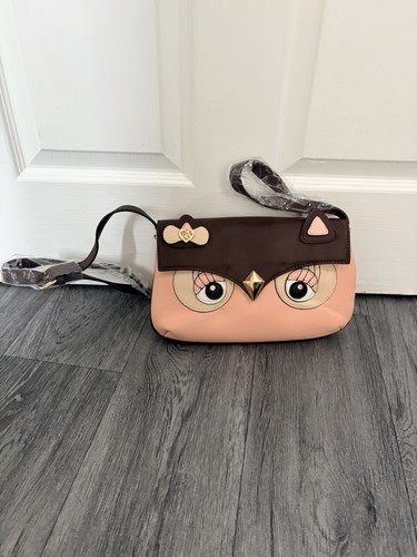 Anna smith crossover handbag - anna, handbag-