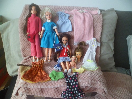 Vnt dolls palitoy - 3,
