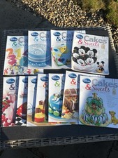 Disney Cakes & Sweets