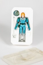 Popy / Ulysses 31 / Telemachus