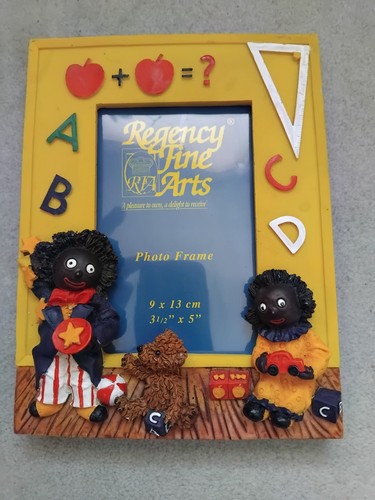 Vintage 1980s jolly gollies - 1980s, 3d