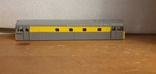 Lima Class 33 Body with