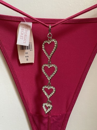 Victoria secret fuchsia - victoria's,