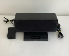 Sony Speaker System And Docking Station SRS-GU10iP