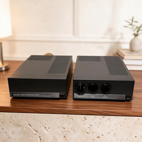 Cyrus two mk1 - two, rare